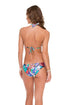 Luli Fama Gorgeous Chaos Halter Top
